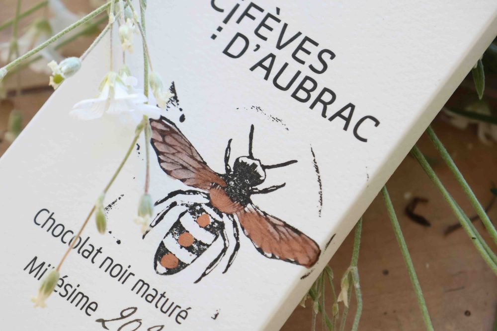 Miel de fleurs de châtaignier 79%